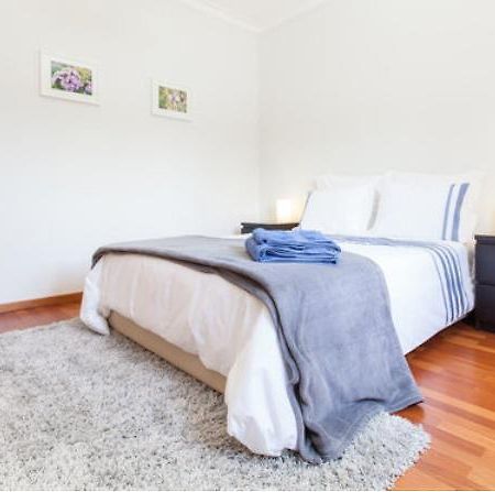 Midway To Geres And Braga Apartment Amares Room photo