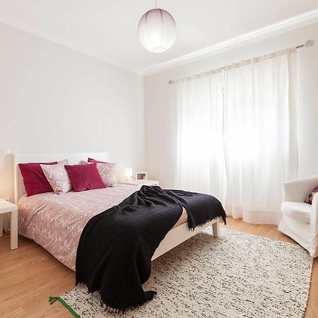 Midway To Geres And Braga Apartment Amares Exterior photo