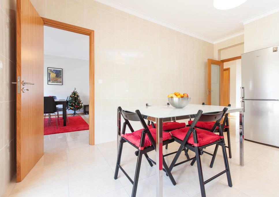Midway To Geres And Braga Apartment Amares Room photo