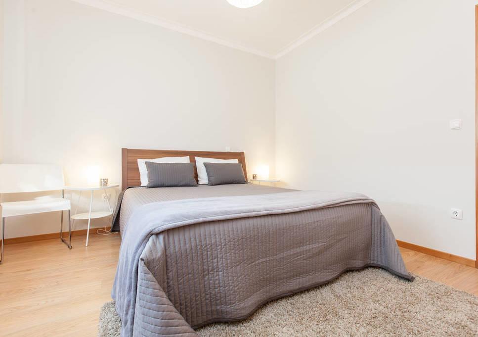 Midway To Geres And Braga Apartment Amares Room photo