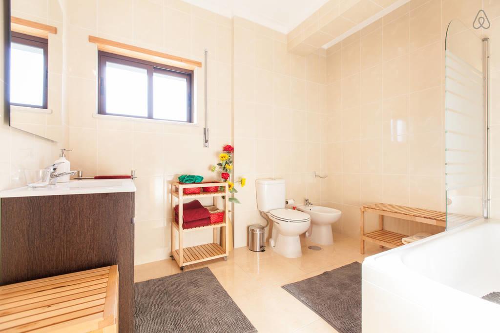 Midway To Geres And Braga Apartment Amares Room photo
