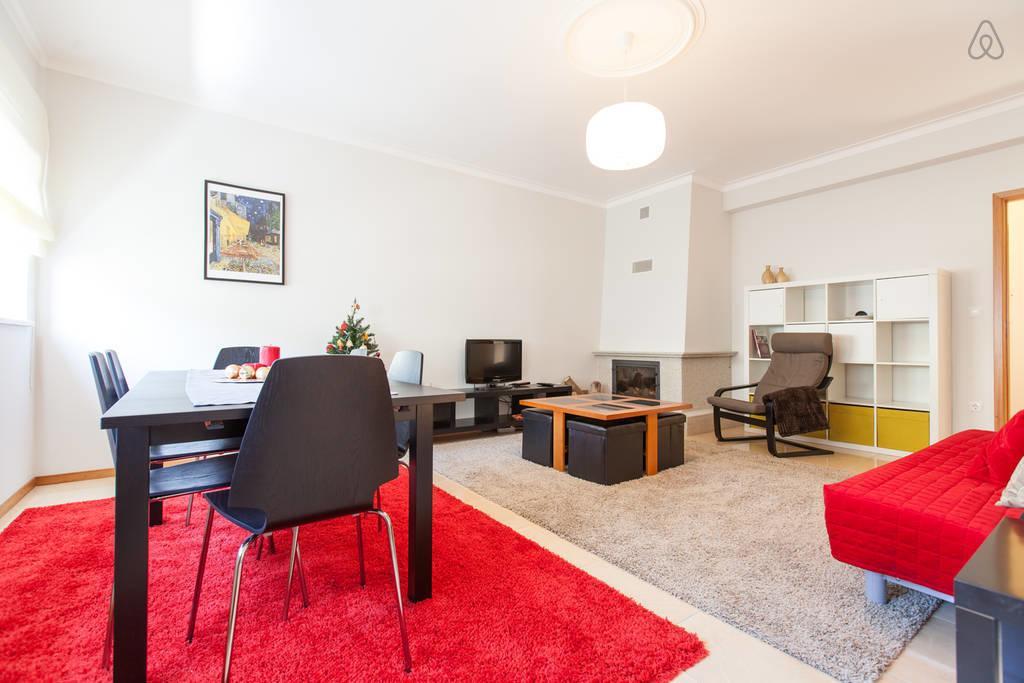 Midway To Geres And Braga Apartment Amares Room photo
