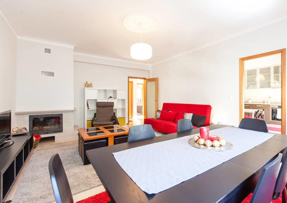 Midway To Geres And Braga Apartment Amares Room photo