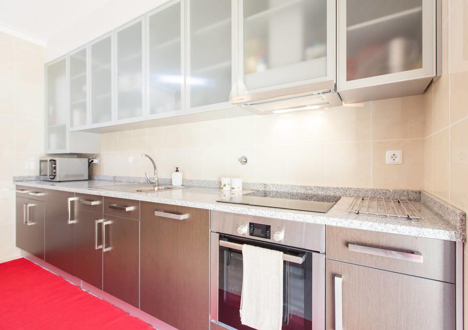 Midway To Geres And Braga Apartment Amares Room photo