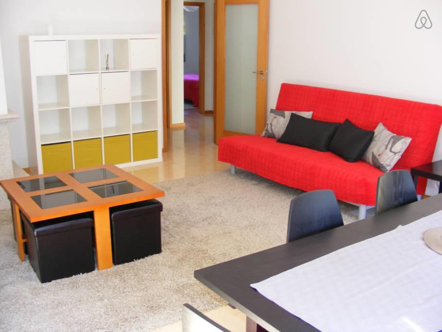 Midway To Geres And Braga Apartment Amares Exterior photo