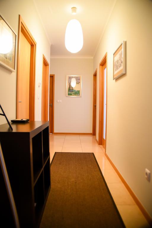 Midway To Geres And Braga Apartment Amares Exterior photo