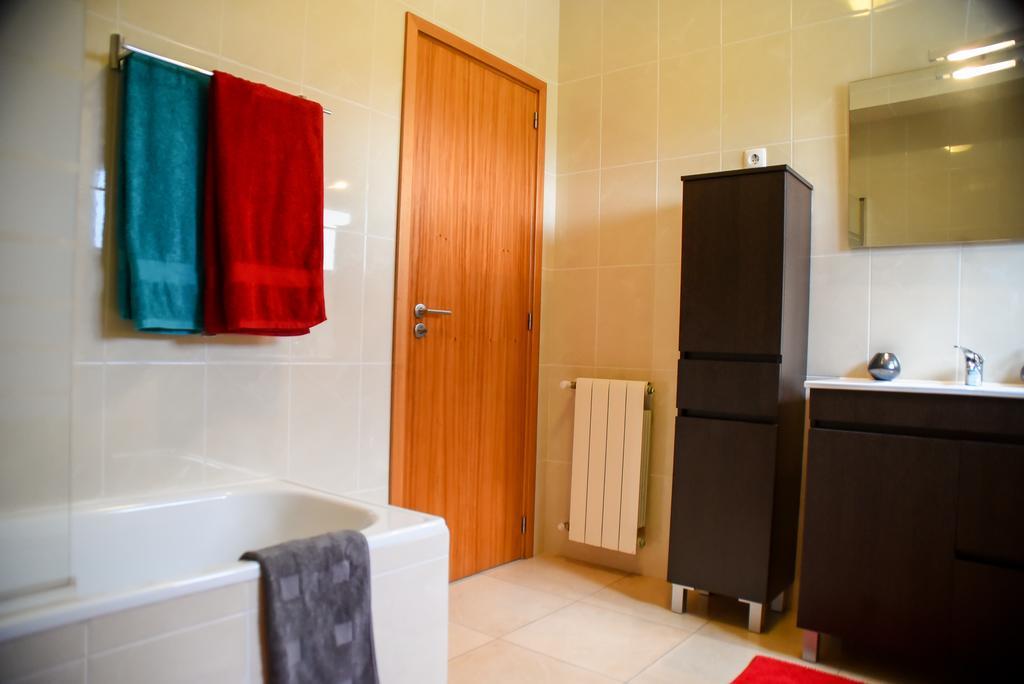 Midway To Geres And Braga Apartment Amares Exterior photo