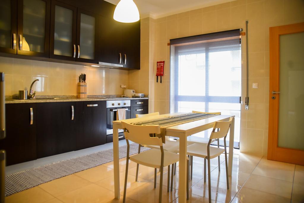 Midway To Geres And Braga Apartment Amares Exterior photo