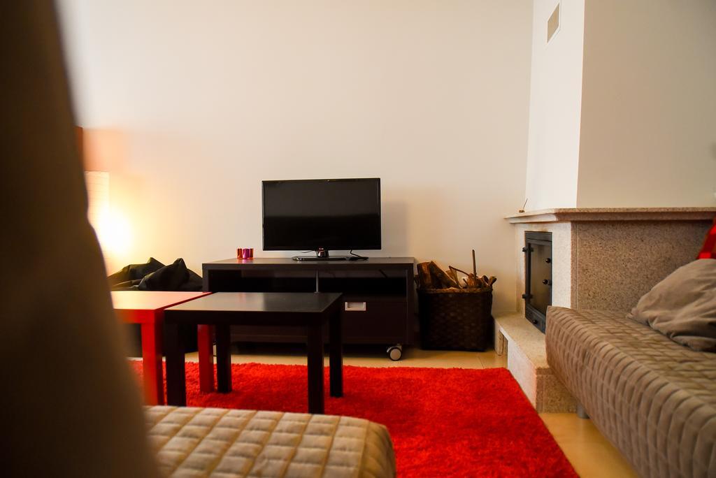 Midway To Geres And Braga Apartment Amares Exterior photo