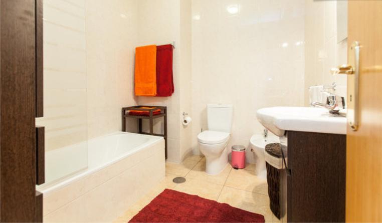 Midway To Geres And Braga Apartment Amares Room photo