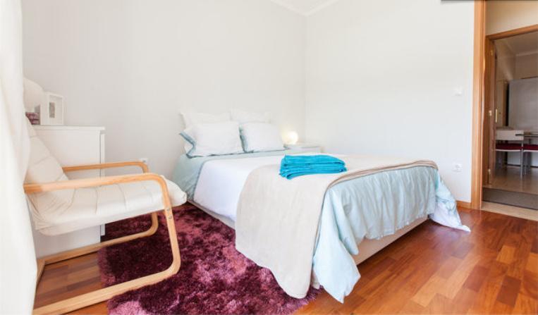 Midway To Geres And Braga Apartment Amares Room photo
