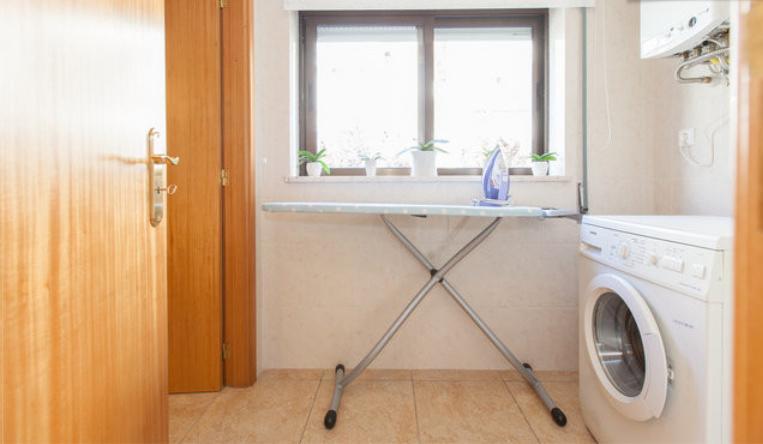 Midway To Geres And Braga Apartment Amares Room photo