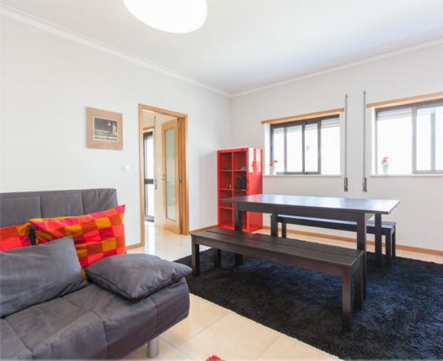 Midway To Geres And Braga Apartment Amares Room photo