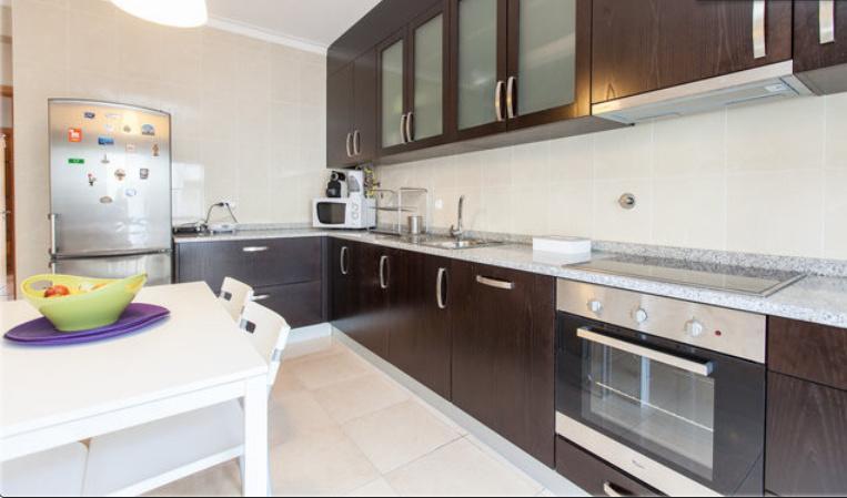 Midway To Geres And Braga Apartment Amares Room photo