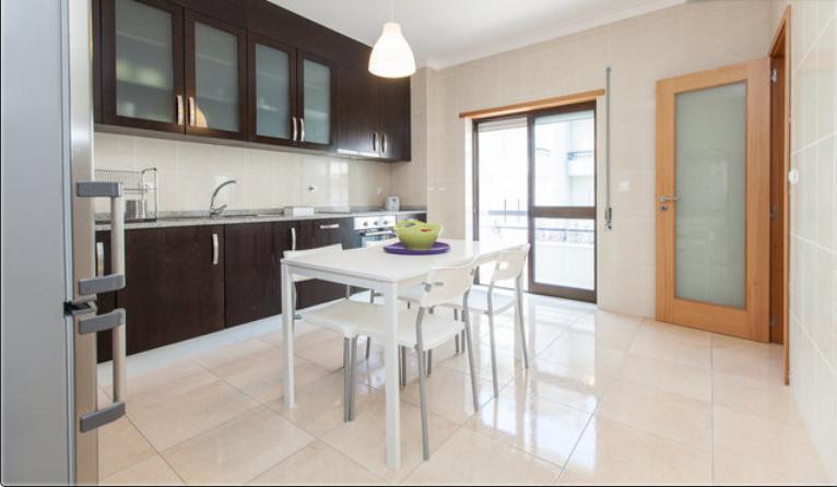 Midway To Geres And Braga Apartment Amares Room photo