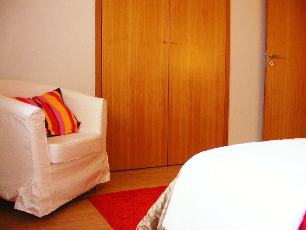 Midway To Geres And Braga Apartment Amares Exterior photo