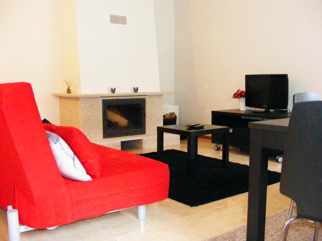 Midway To Geres And Braga Apartment Amares Exterior photo