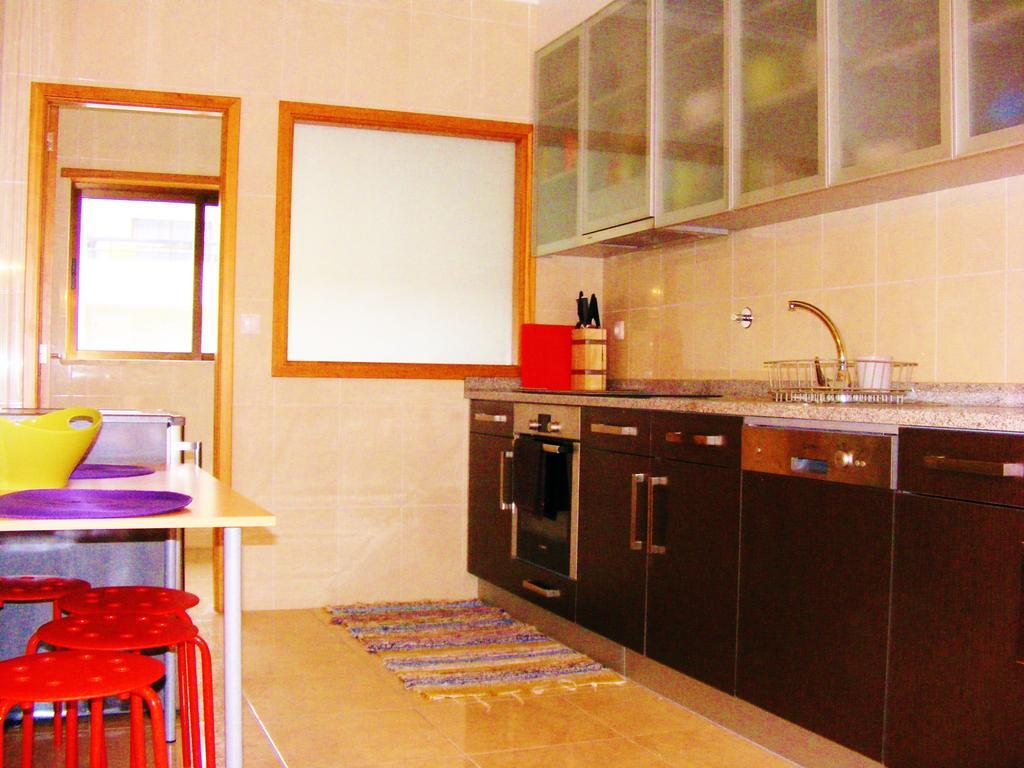 Midway To Geres And Braga Apartment Amares Exterior photo