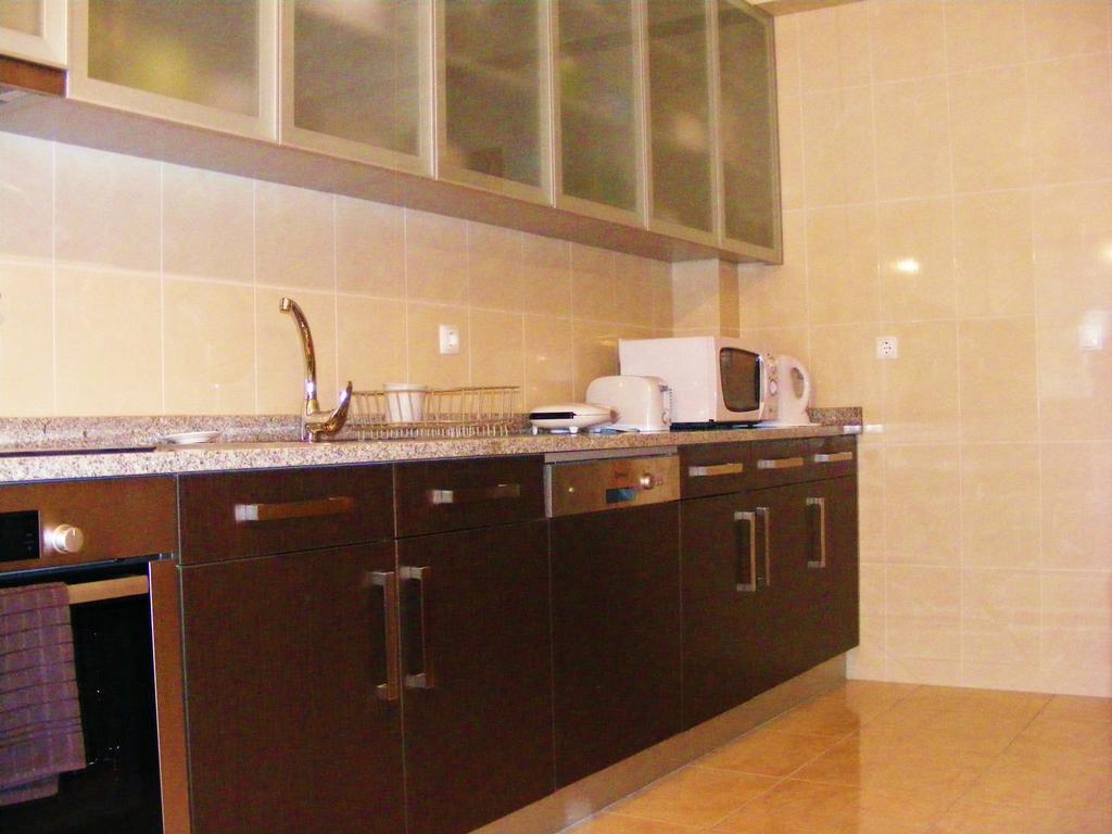 Midway To Geres And Braga Apartment Amares Exterior photo